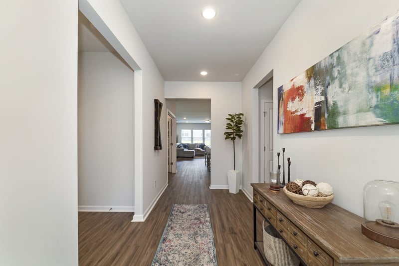 2905 Eckersley Dr, Murfreesboro, TN 37128