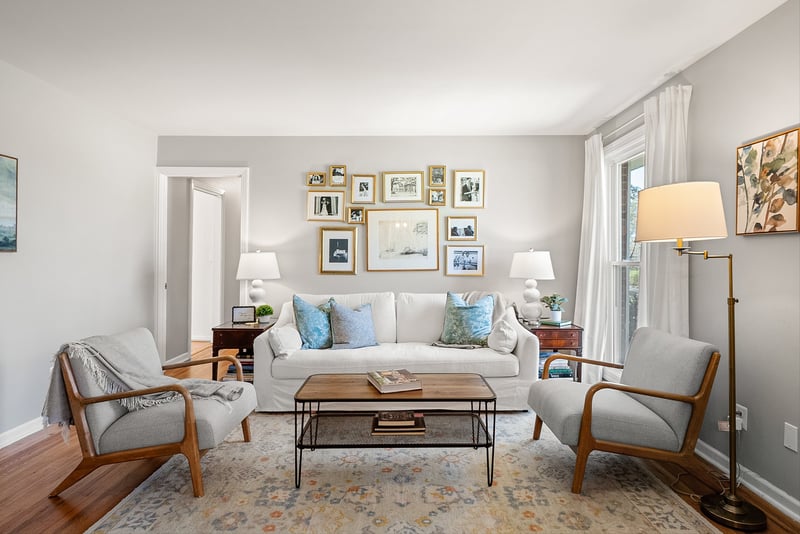 655 Mcmurray Dr, Nashville, TN 37211