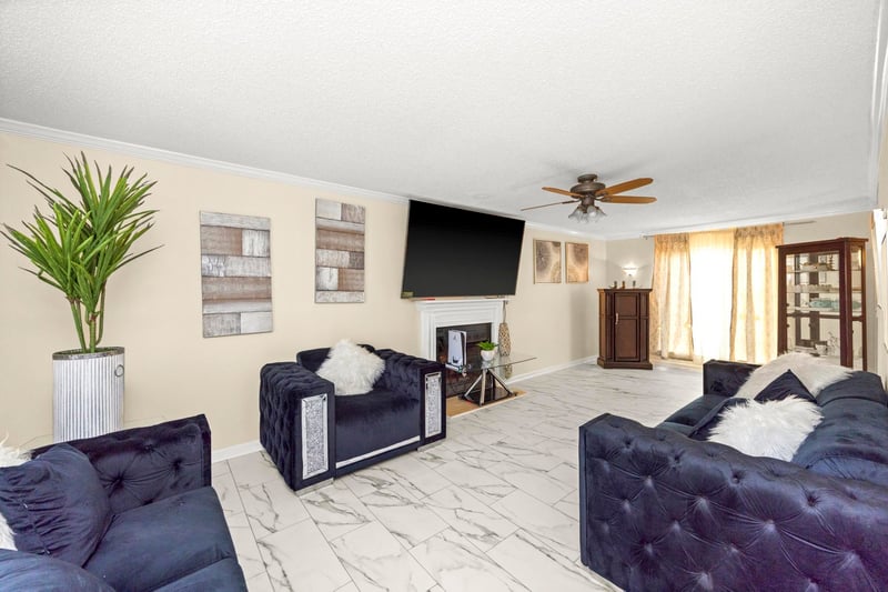 3316 Calais Cir, Antioch, TN 37013