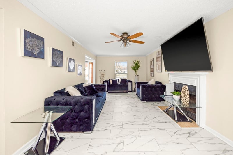 3316 Calais Cir, Antioch, TN 37013