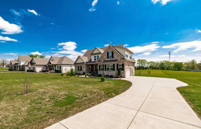 120 Sideview Rd, Gallatin, TN 37066