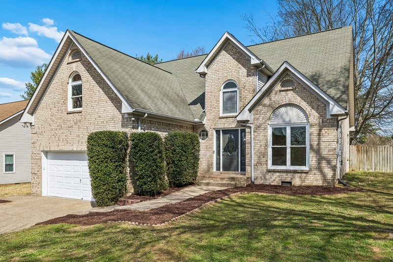 2708 Washington Ln, Thompsons Station, TN 37179