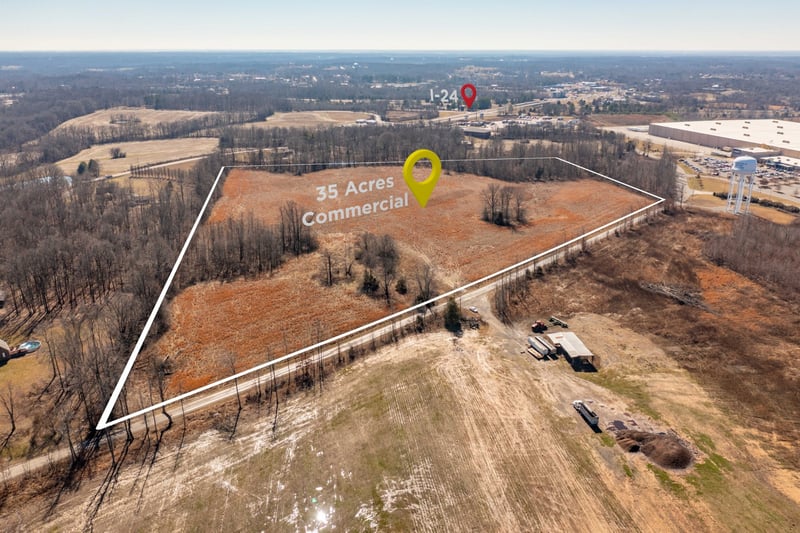 1 York Rd, Pleasant View, TN 37146