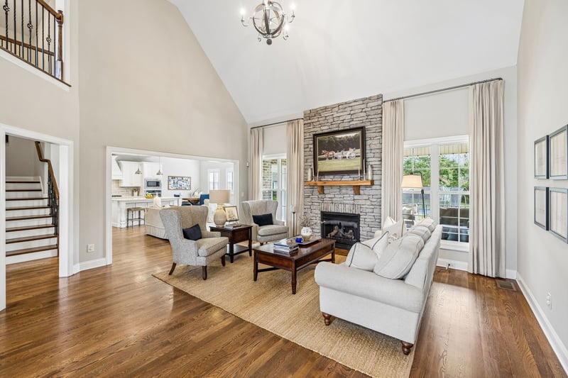 152 Dobson Knob Trl, Nolensville, TN 37135