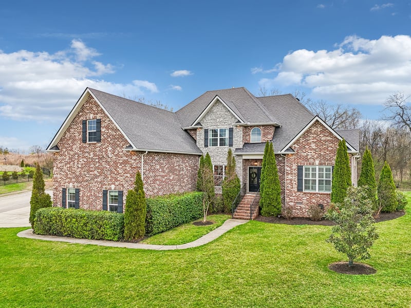 152 Dobson Knob Trl, Nolensville, TN 37135