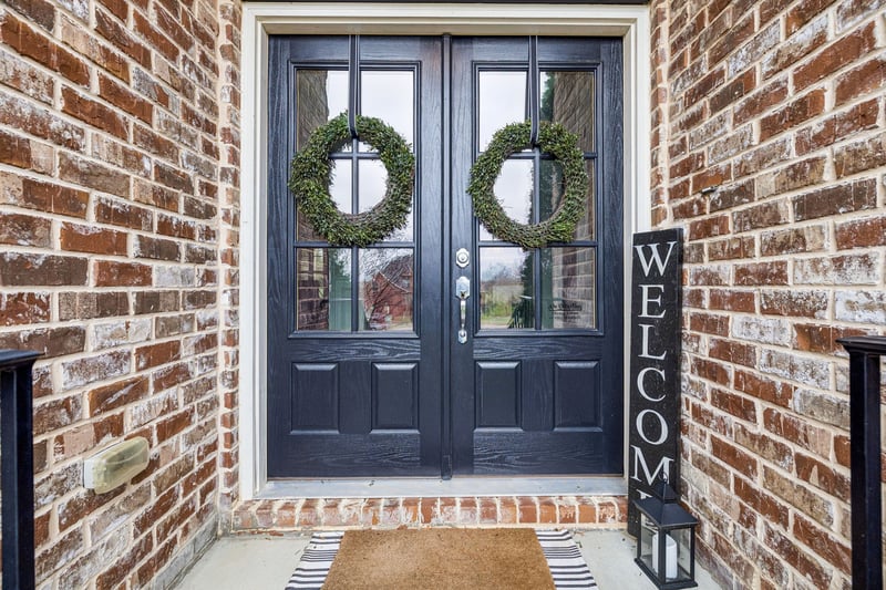 152 Dobson Knob Trl, Nolensville, TN 37135