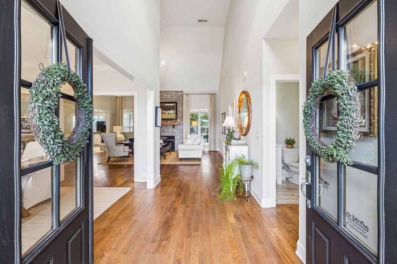 152 Dobson Knob Trl, Nolensville, TN 37135