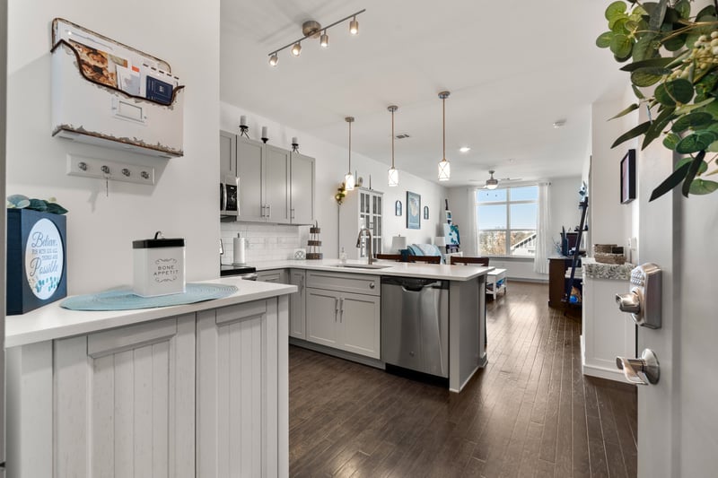 1638 54th Ave #230, Nashville, TN 37209