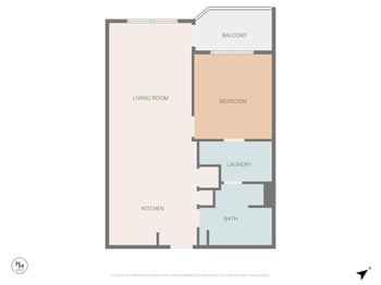 1638 54th Ave #230, Nashville, TN 37209