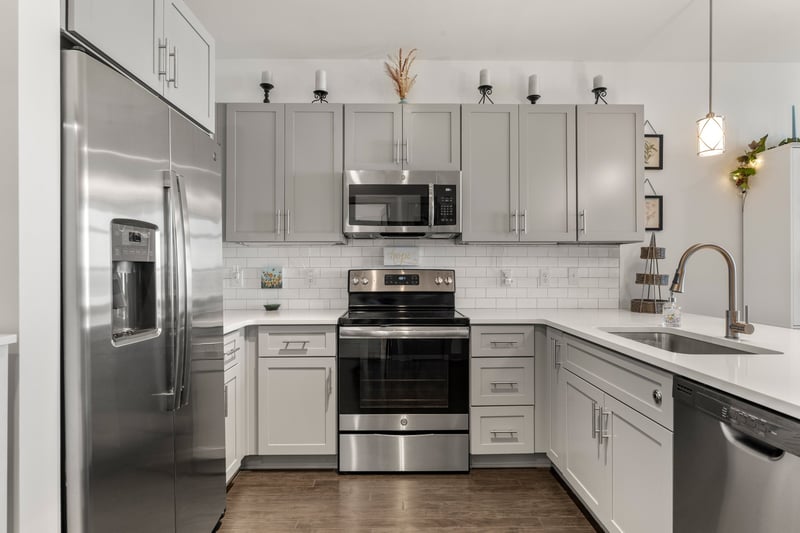 1638 54th Ave #230, Nashville, TN 37209