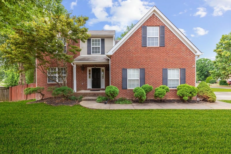 1948 Portway Rd, Spring Hill, TN 37174