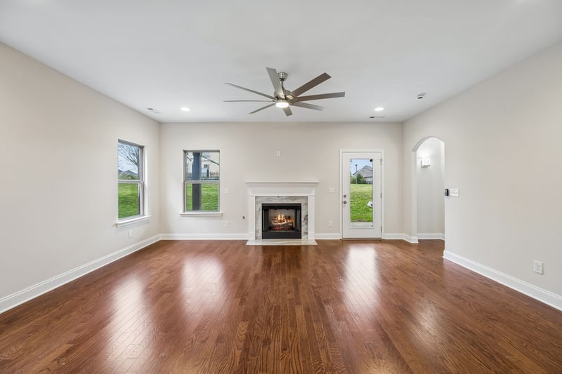 4651 Maryweather Ln, Murfreesboro, TN 37128