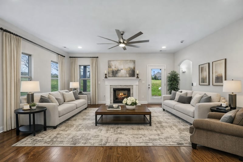 4651 Maryweather Ln, Murfreesboro, TN 37128