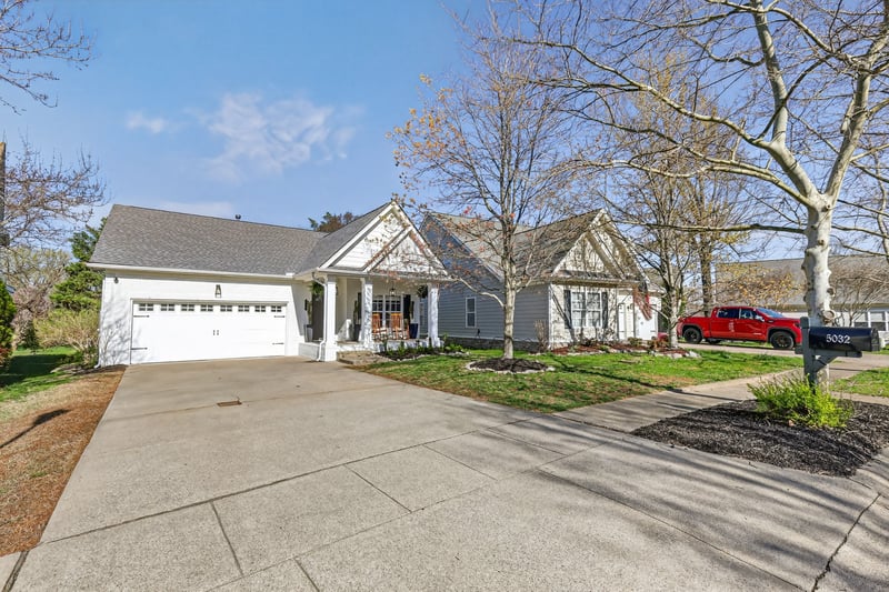 5032 Burke Trl, Nolensville, TN 37135