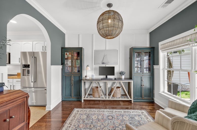 5032 Burke Trl, Nolensville, TN 37135