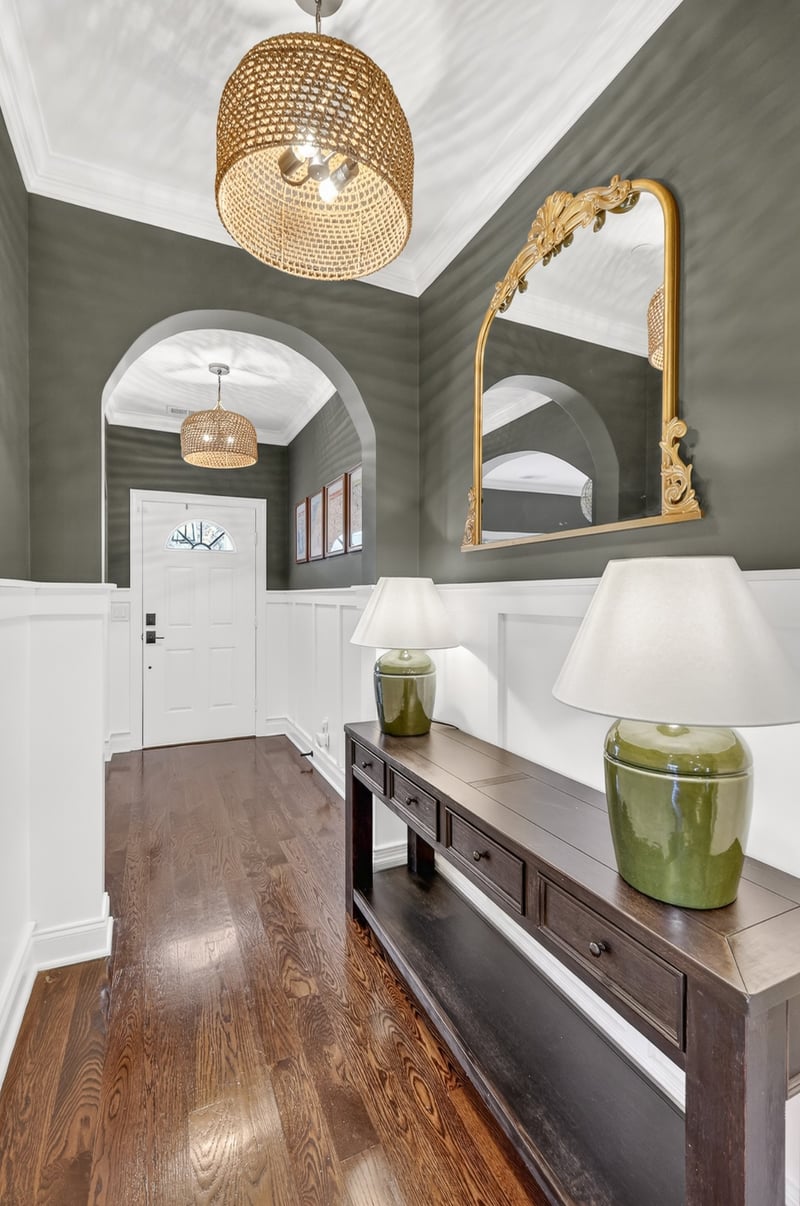 5032 Burke Trl, Nolensville, TN 37135