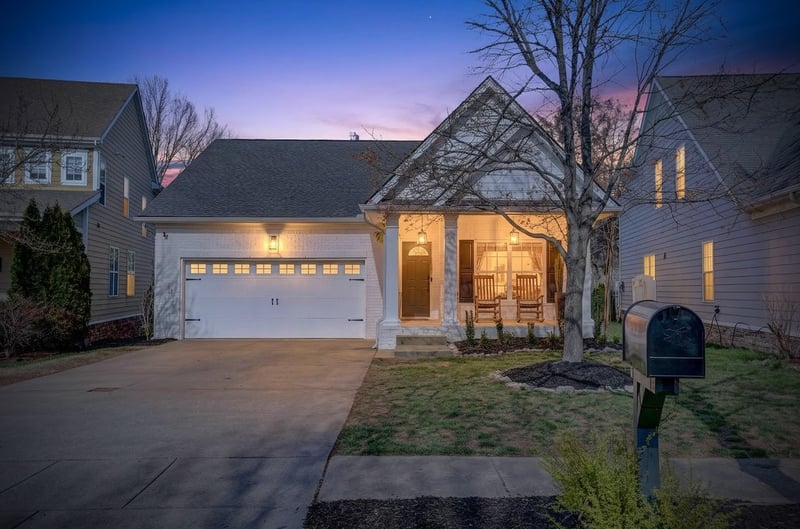 5032 Burke Trl, Nolensville, TN 37135