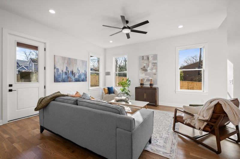 2308 18th Ave, Nashville, TN 37208