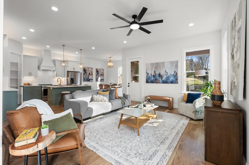 2308 18th Ave, Nashville, TN 37208