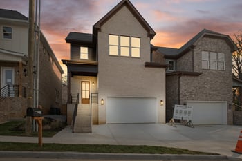 2310 18th Ave, Nashville, TN 37208