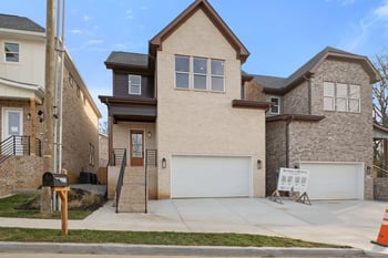 2310 18th Ave, Nashville, TN 37208