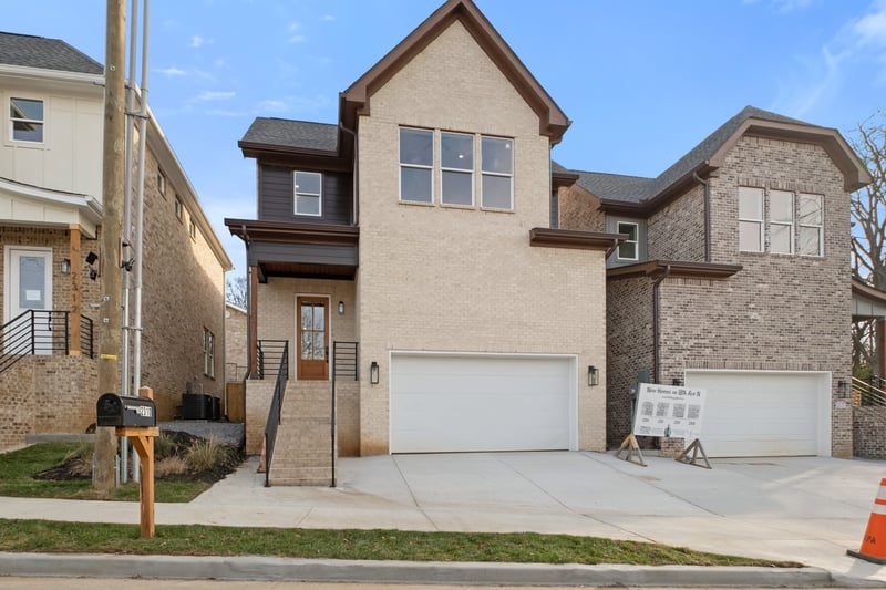 2310 18th Ave, Nashville, TN 37208