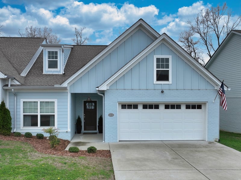 1144 Lock 4 Rd #J4, Gallatin, TN 37066