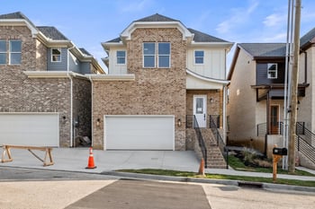 2312 18th Ave, Nashville, TN 37208