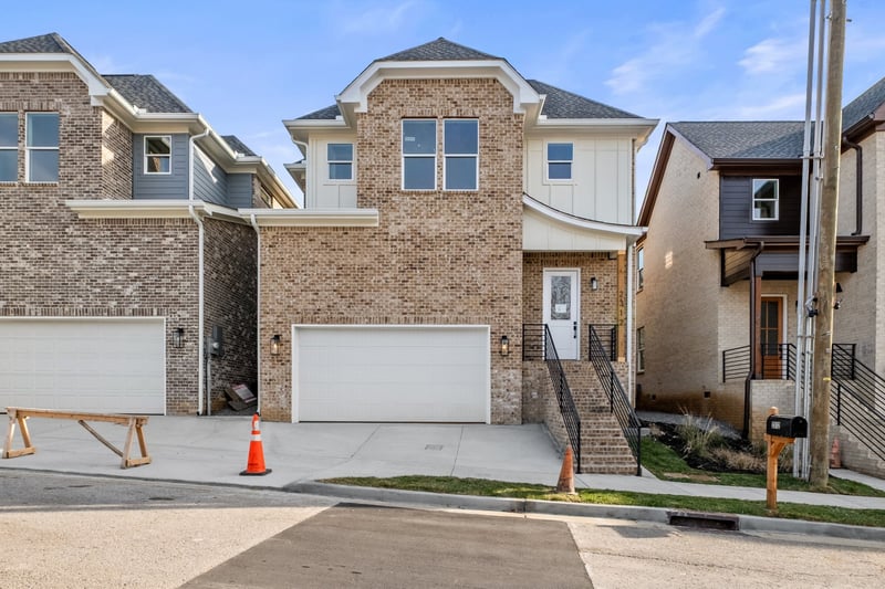 2312 18th Ave, Nashville, TN 37208