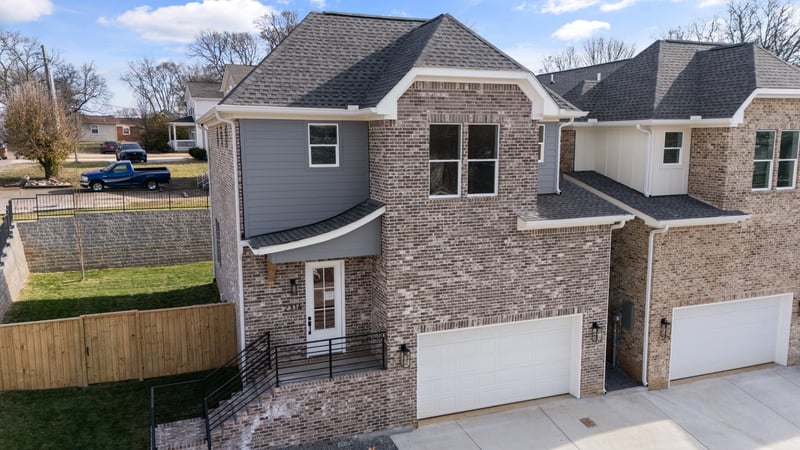 2314 18th Ave, Nashville, TN 37208