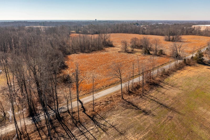 6 York Rd, Pleasant View, TN 37146