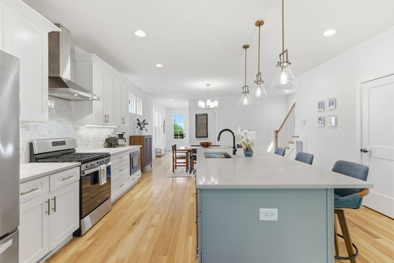 5823 Maxon Ave, Nashville, TN 37209