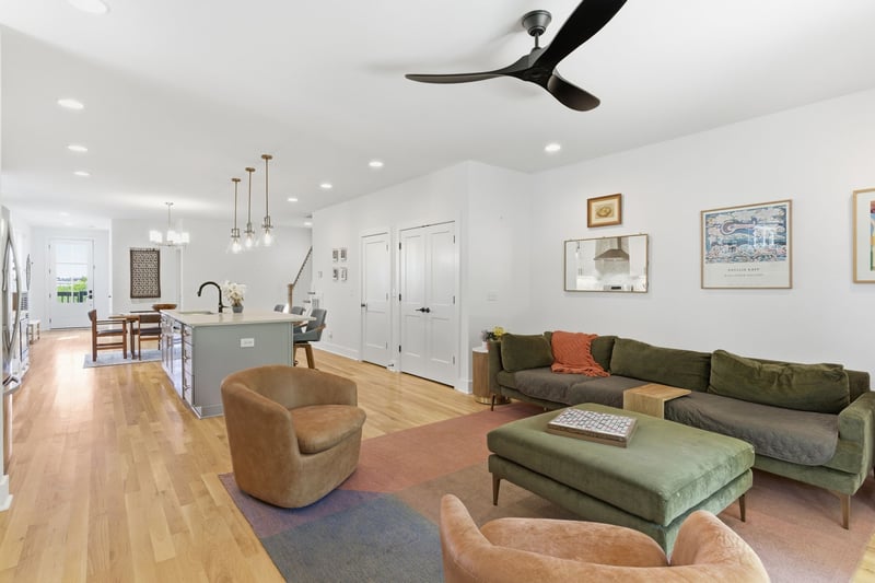 5823 Maxon Ave, Nashville, TN 37209