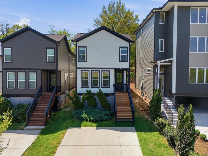 5823 Maxon Ave, Nashville, TN 37209