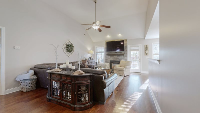 2196 Killington Dr, Clarksville, TN 37040