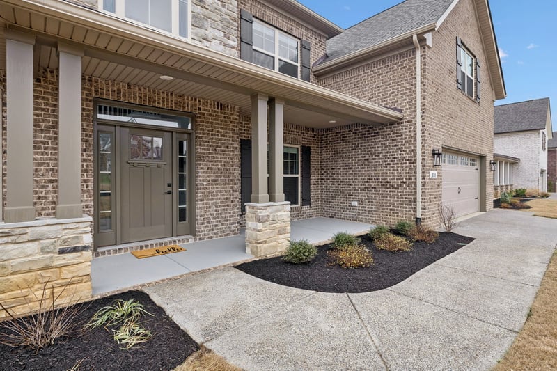 835 Stovers Gln, Murfreesboro, TN 37128