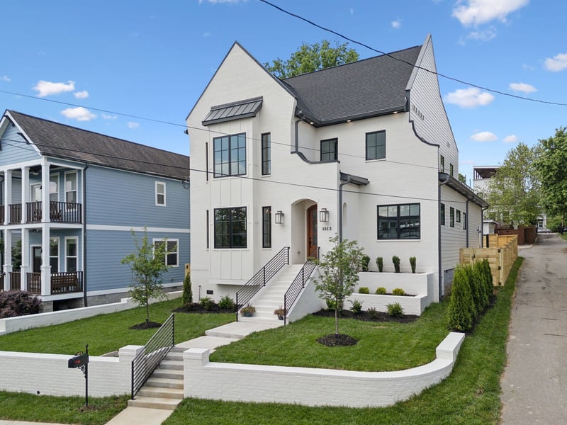 1813 6th Ave, Nashville, TN 37208