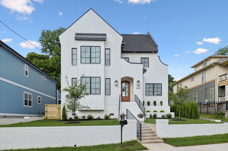 1813 6th Ave, Nashville, TN 37208