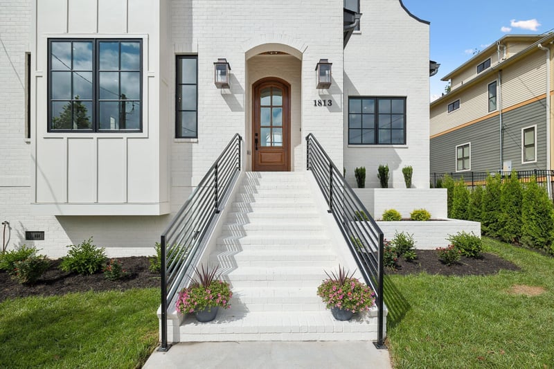 1813 6th Ave, Nashville, TN 37208