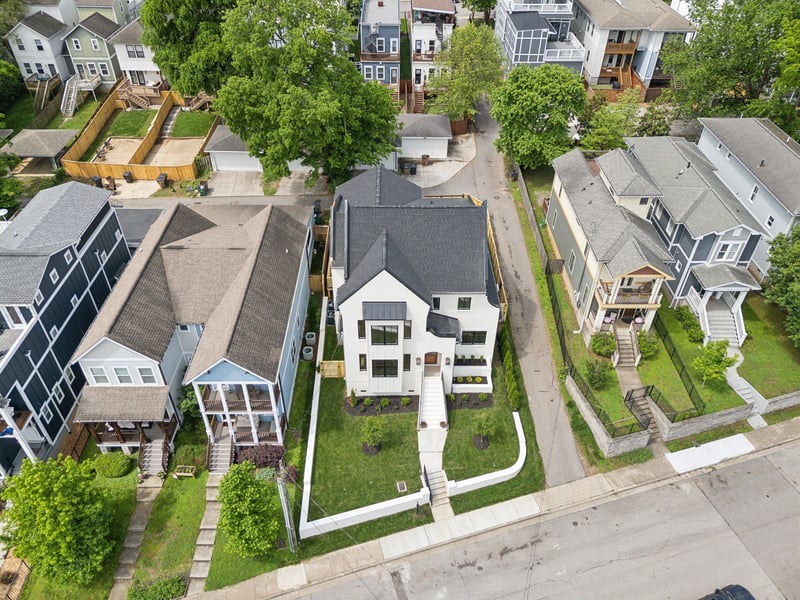 1813 6th Ave, Nashville, TN 37208