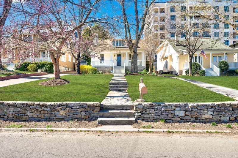 117 Kenner Ave, Nashville, TN 37205