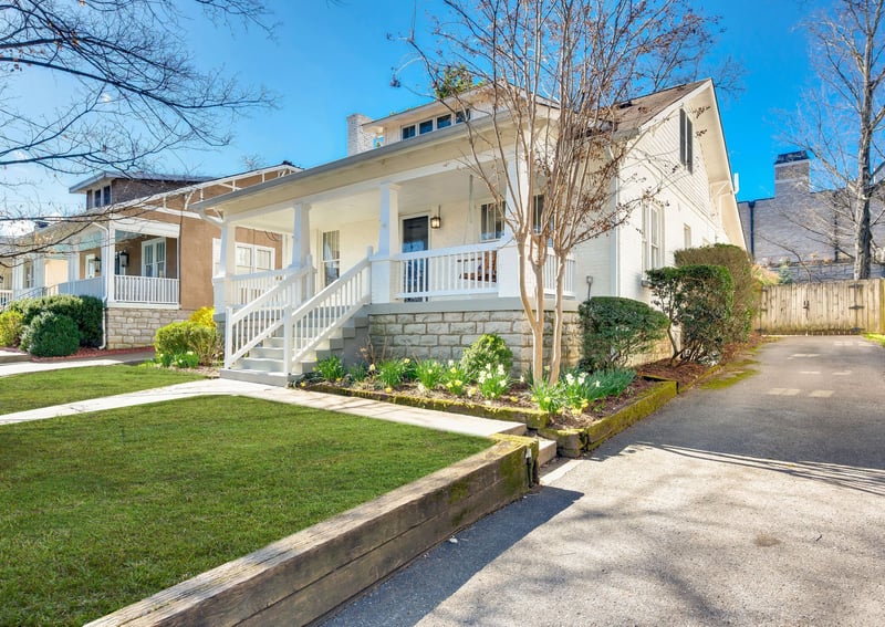 117 Kenner Ave, Nashville, TN 37205