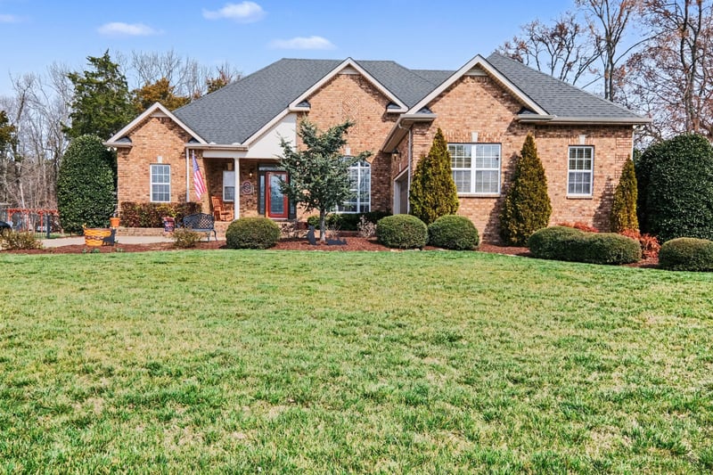 5010 Stonewood Dr, Smyrna, TN 37167