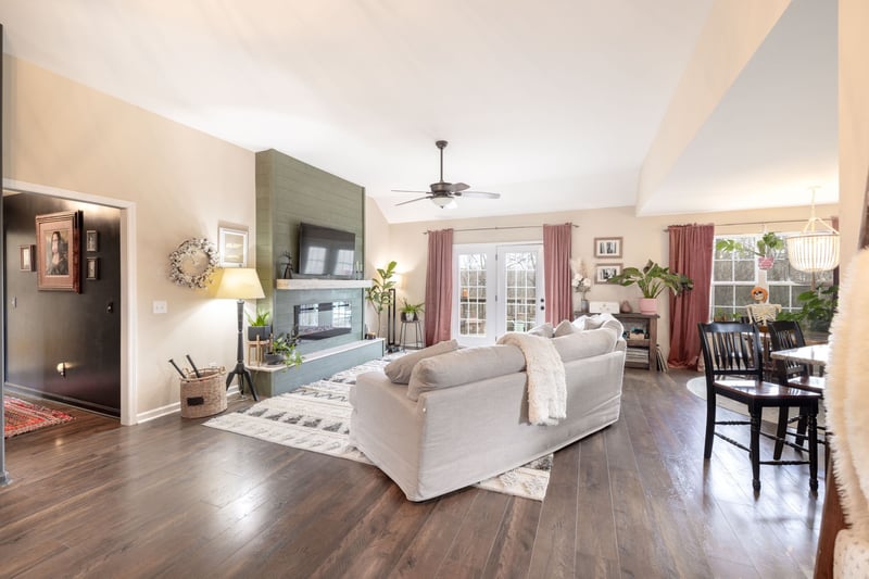 7560 S Swift Rd, Goodlettsville, TN 37072