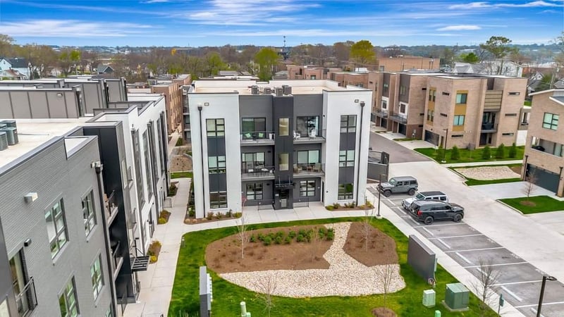 542 Southgate Ave #306, Nashville, TN 37203