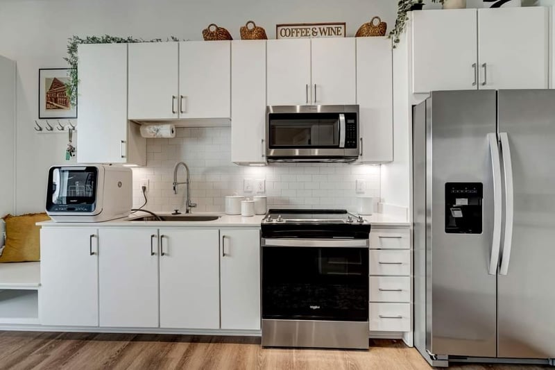 542 Southgate Ave #306, Nashville, TN 37203