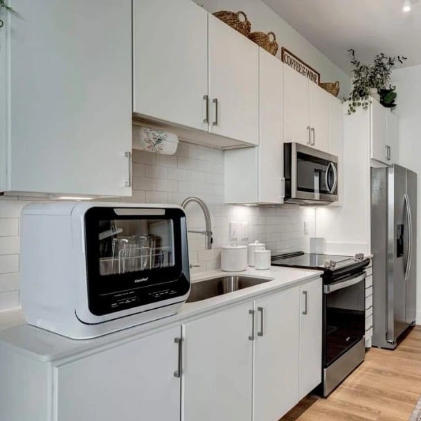 542 Southgate Ave #306, Nashville, TN 37203