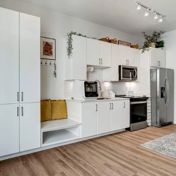 542 Southgate Ave #306, Nashville, TN 37203