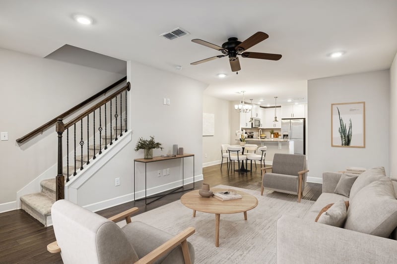 1120 Lilly Valley Way, Nashville, TN 37209