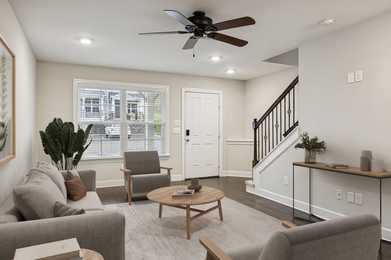 1120 Lilly Valley Way, Nashville, TN 37209